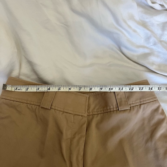 Saint Art khakis.  Worn once and washed! - Picture 10 of 11
